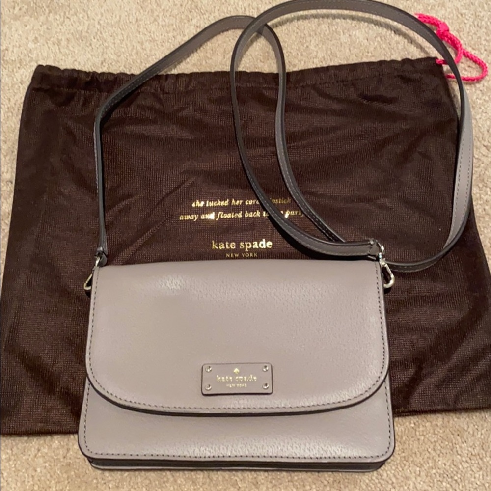 kate spade purse